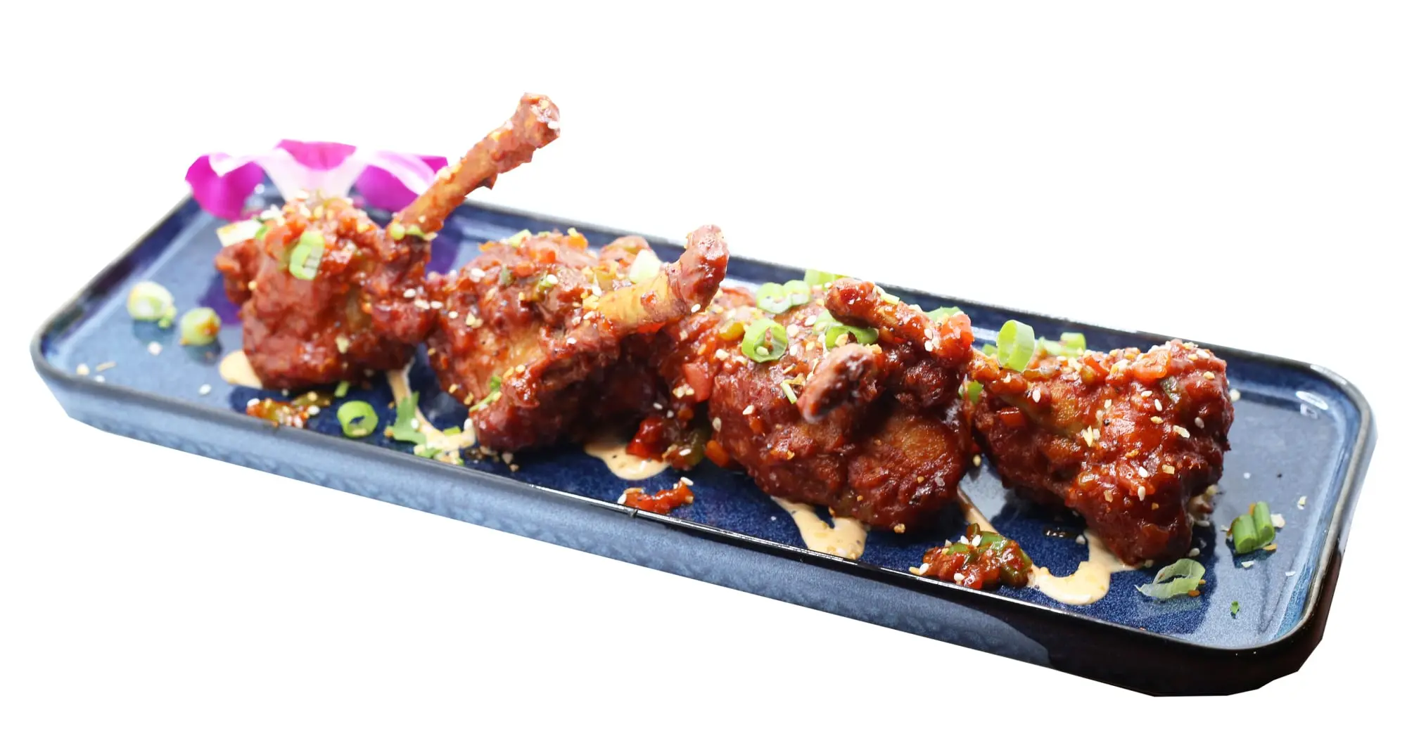 Chicken Lollipop