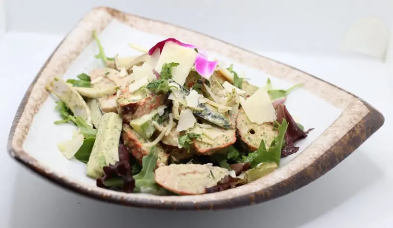 Avocado Salad