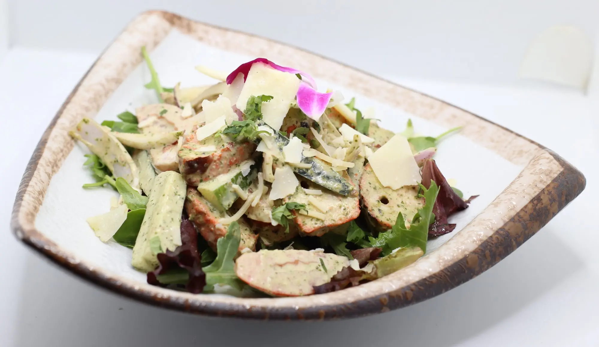 Avocado Salad