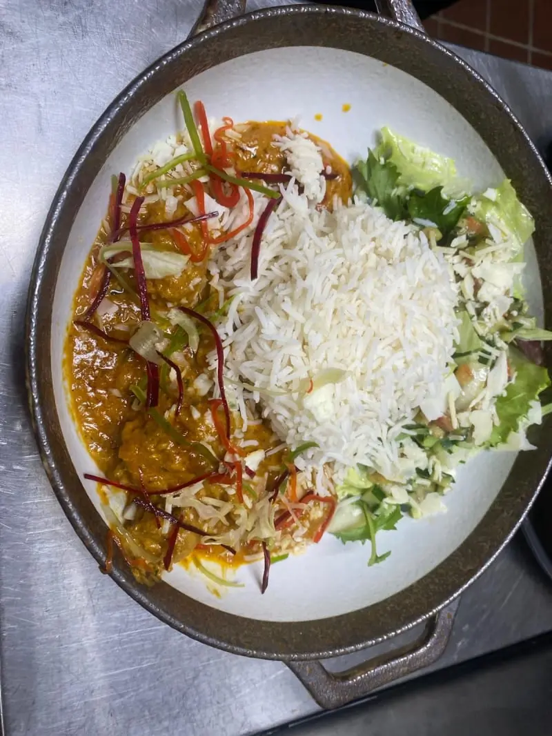 Burito-Bowl
