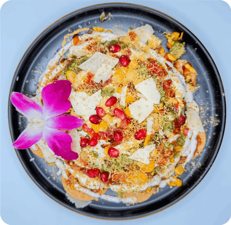 Papri Chaat